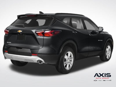 2019 Chevrolet Blazer 2LT