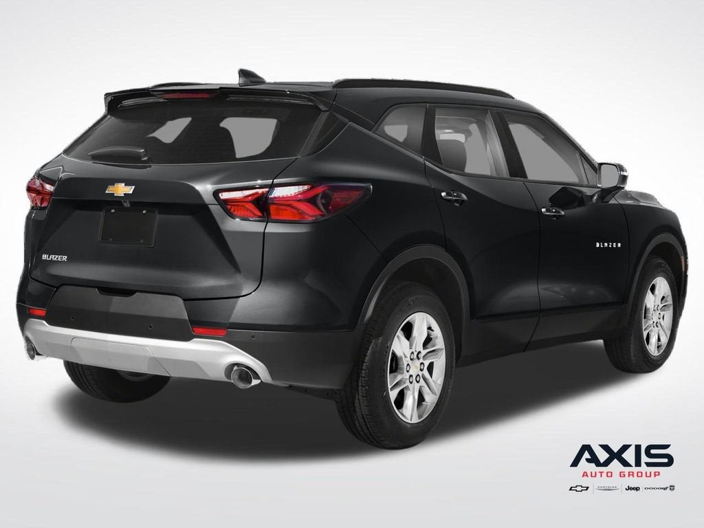 2019 Chevrolet Blazer 2LT