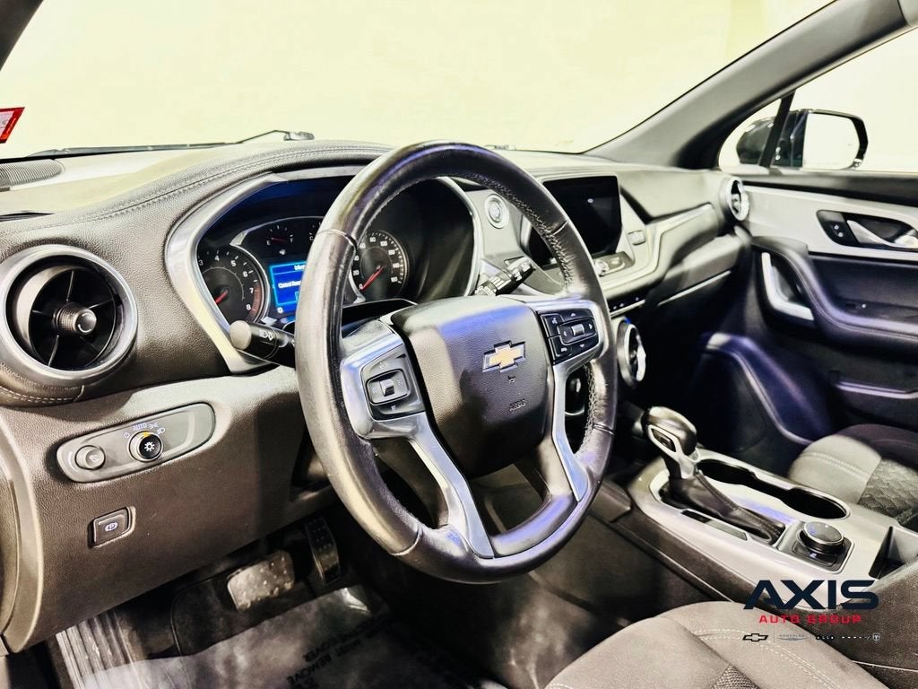 2019 Chevrolet Blazer 2LT