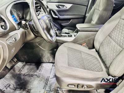 2019 Chevrolet Blazer 2LT