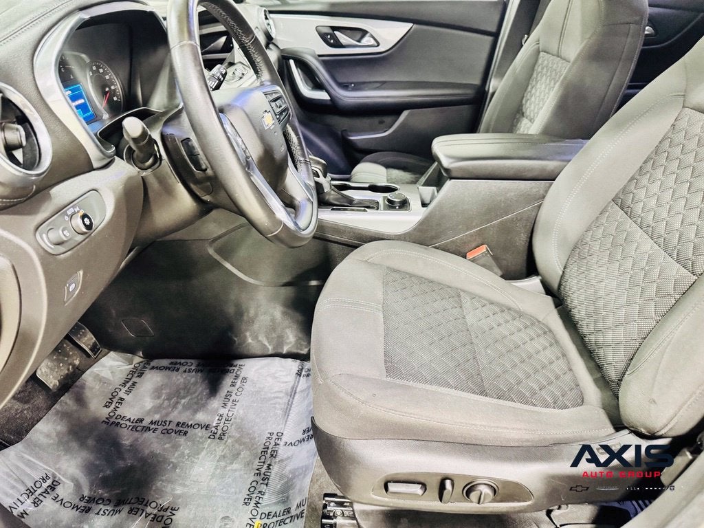 2019 Chevrolet Blazer 2LT