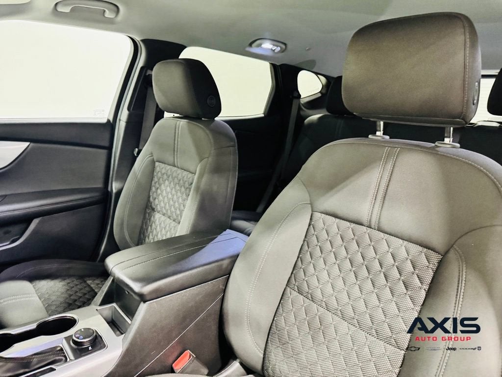 2019 Chevrolet Blazer 2LT