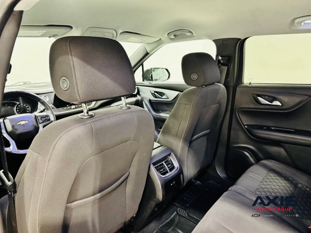 2019 Chevrolet Blazer 2LT