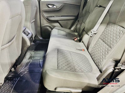 2019 Chevrolet Blazer 2LT