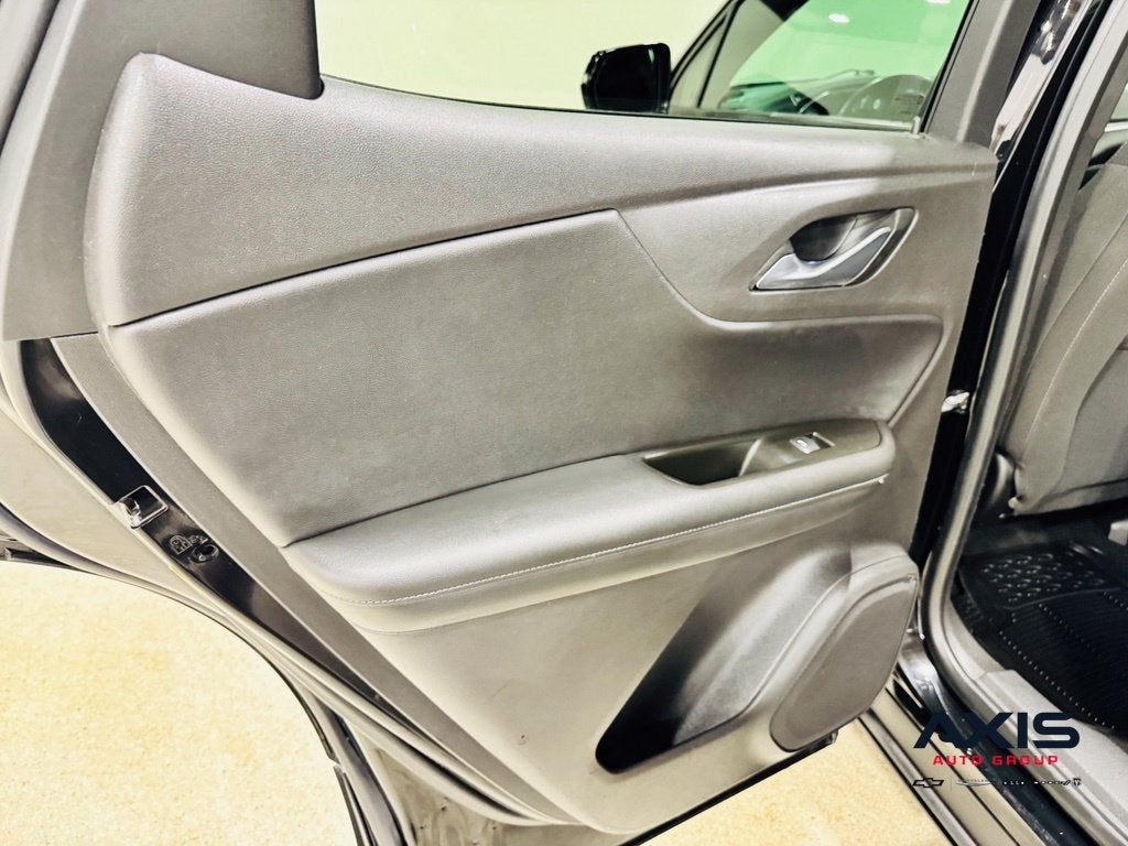 2019 Chevrolet Blazer 2LT
