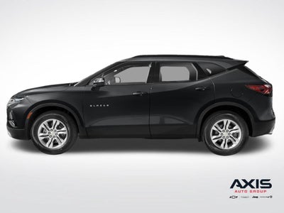 2019 Chevrolet Blazer 2LT