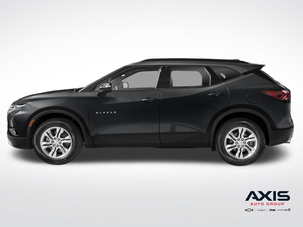 2019 Chevrolet Blazer 2LT