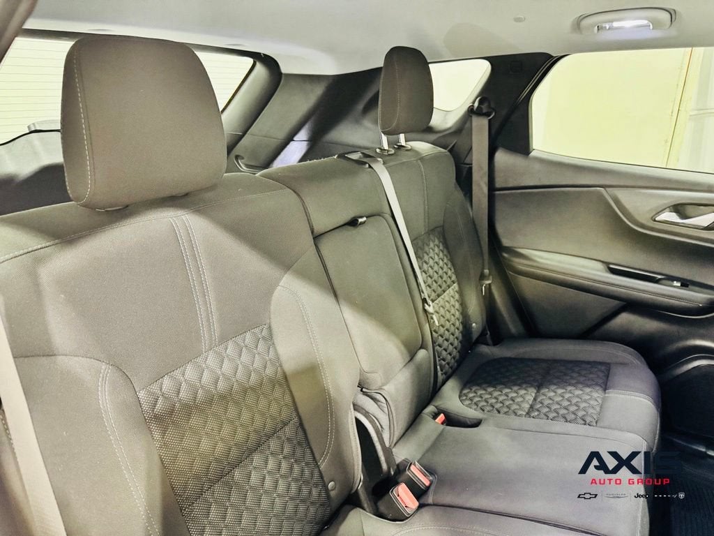 2019 Chevrolet Blazer 2LT