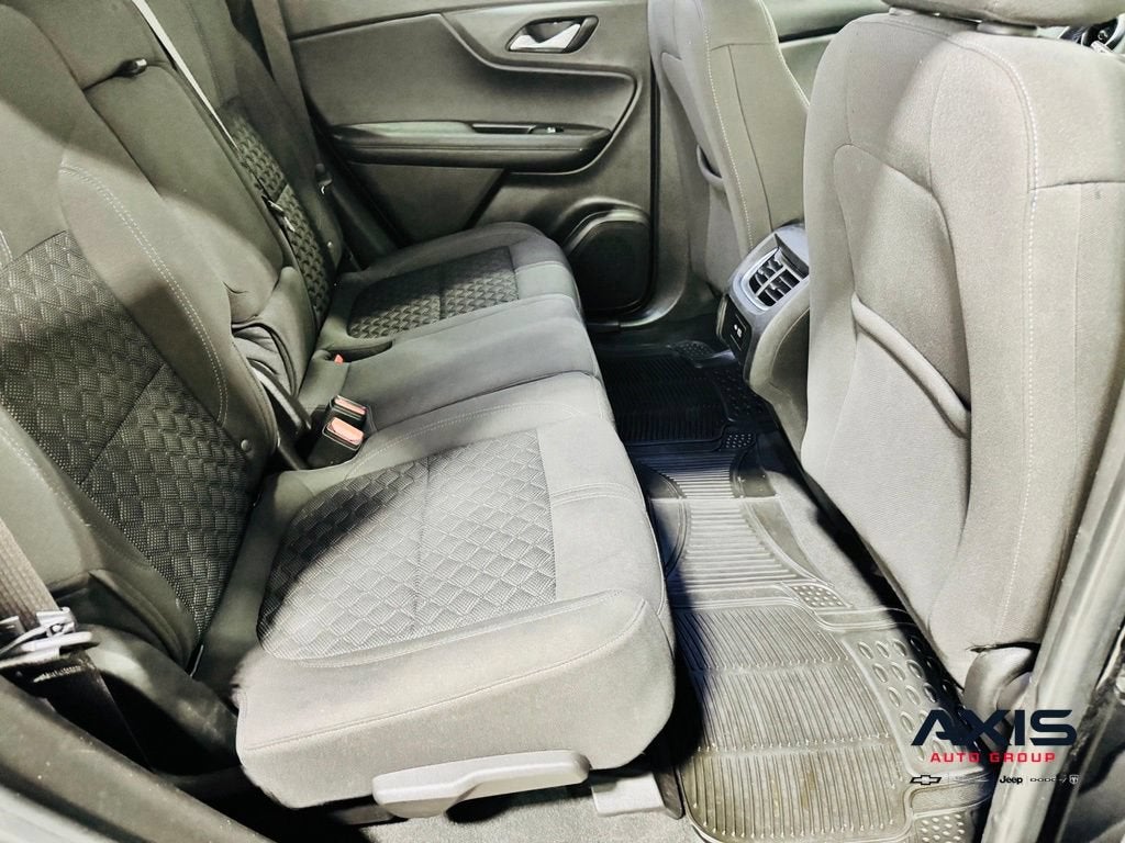 2019 Chevrolet Blazer 2LT