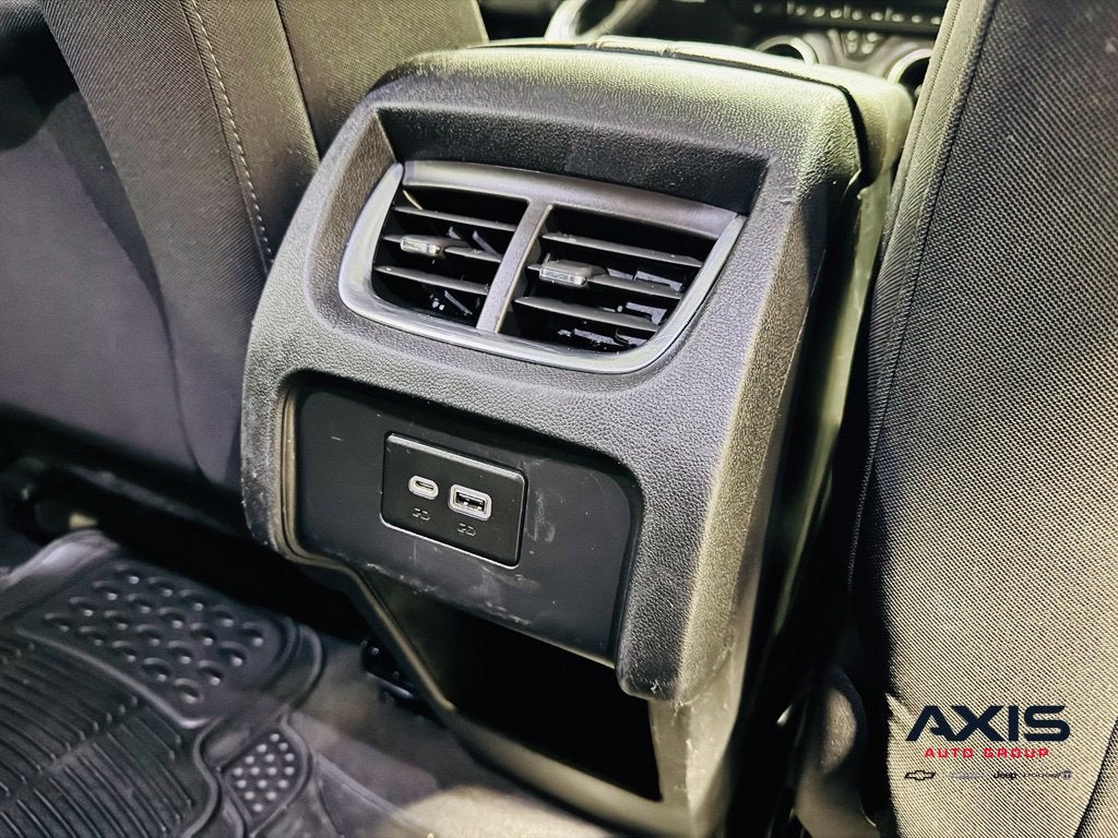 2019 Chevrolet Blazer 2LT