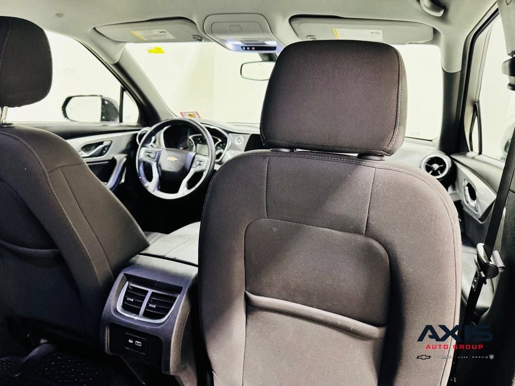 2019 Chevrolet Blazer 2LT