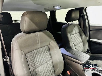 2019 Chevrolet Blazer 2LT