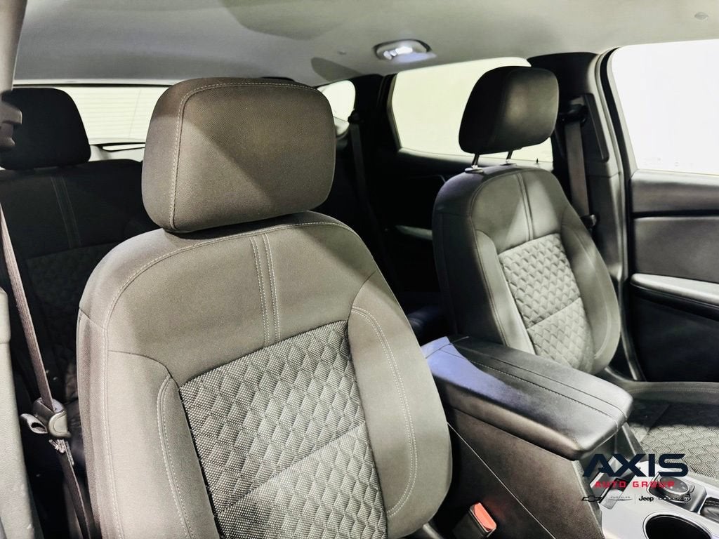 2019 Chevrolet Blazer 2LT