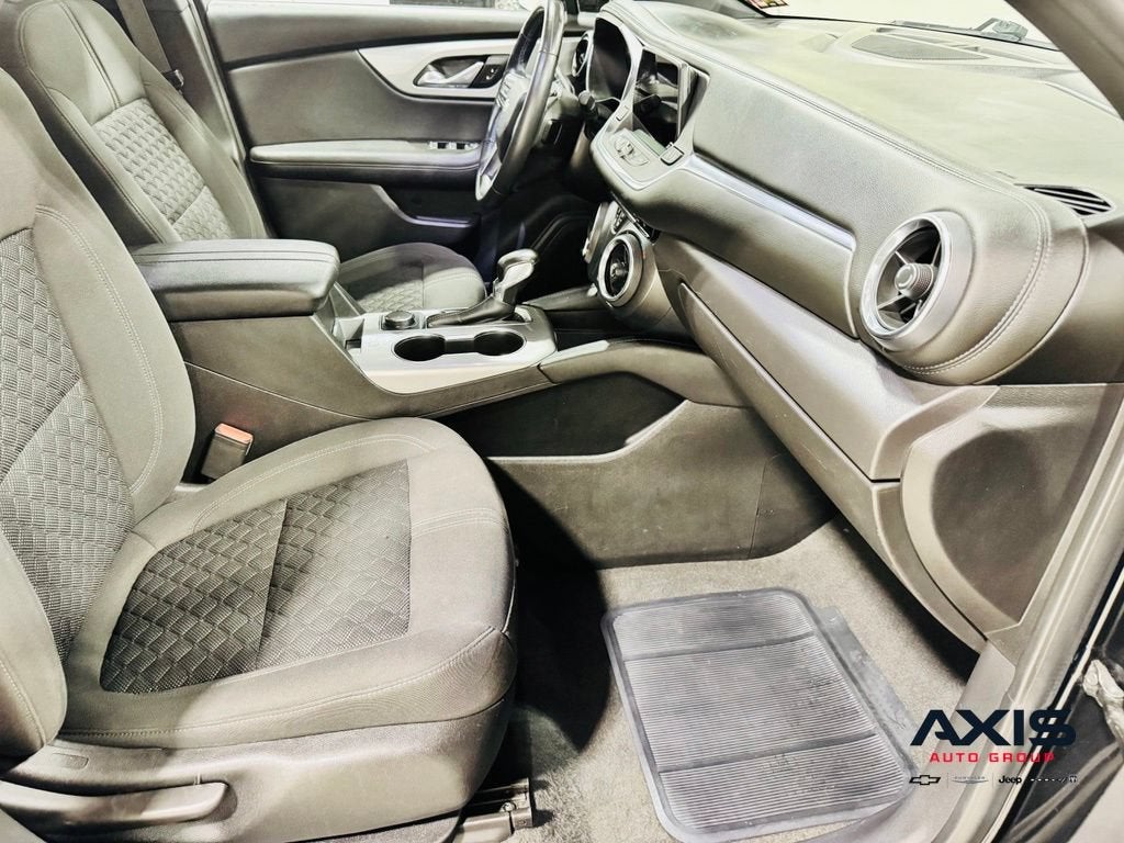 2019 Chevrolet Blazer 2LT