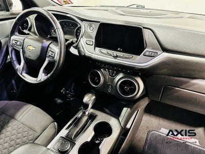 2019 Chevrolet Blazer 2LT