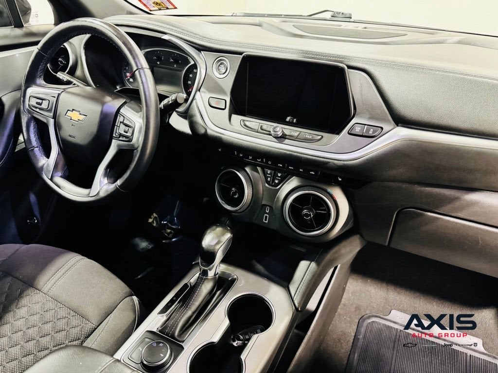 2019 Chevrolet Blazer 2LT