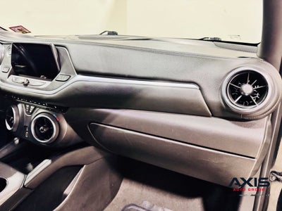 2019 Chevrolet Blazer 2LT