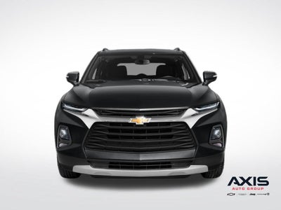 2019 Chevrolet Blazer 2LT