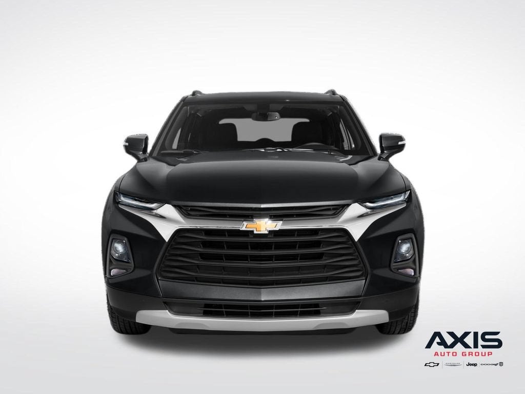 2019 Chevrolet Blazer 2LT
