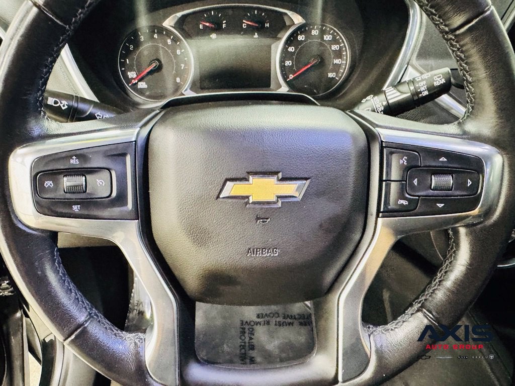 2019 Chevrolet Blazer 2LT