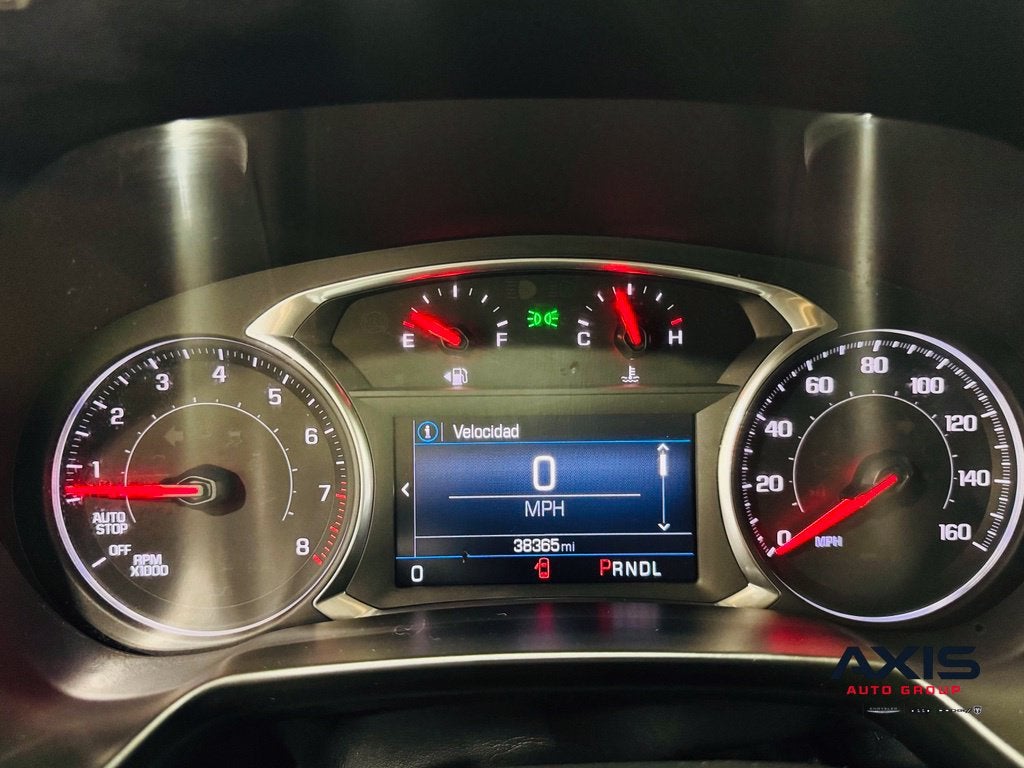 2019 Chevrolet Blazer 2LT