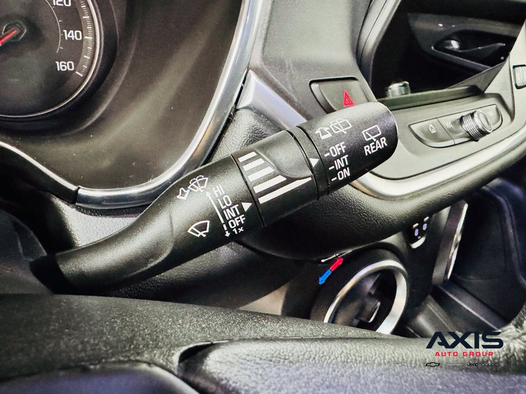 2019 Chevrolet Blazer 2LT