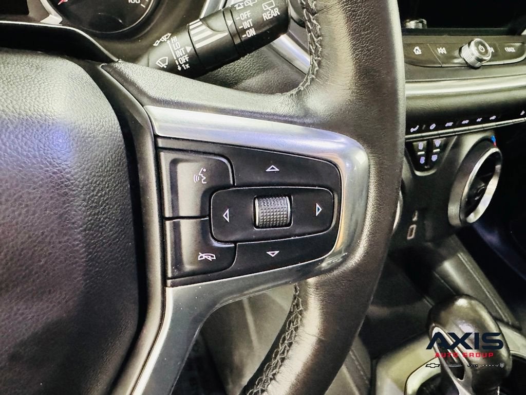 2019 Chevrolet Blazer 2LT