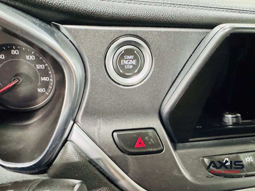 2019 Chevrolet Blazer 2LT