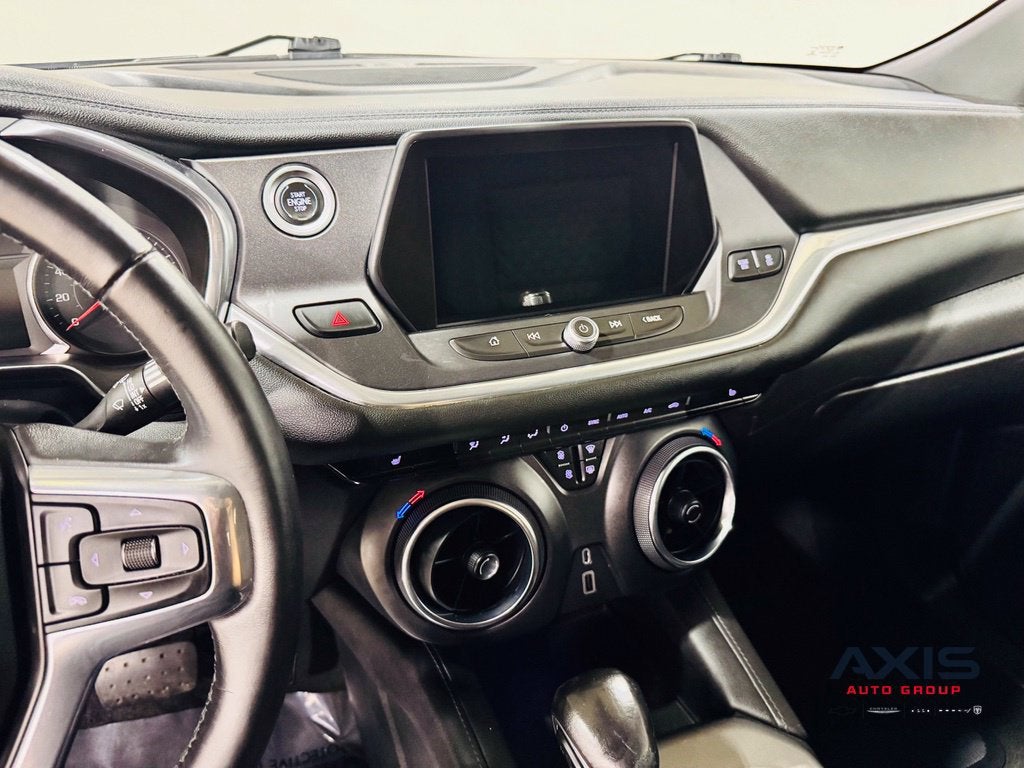 2019 Chevrolet Blazer 2LT