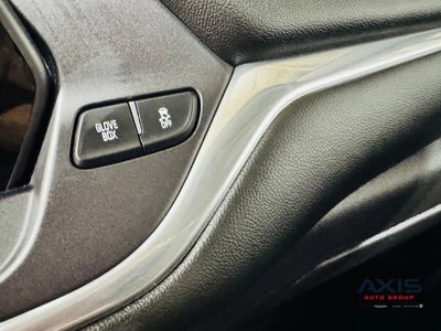 2019 Chevrolet Blazer 2LT