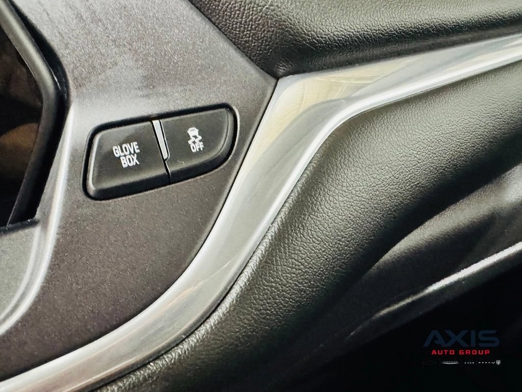 2019 Chevrolet Blazer 2LT