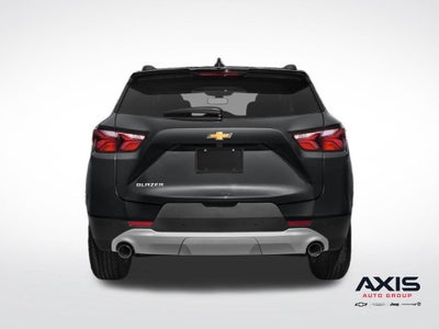 2019 Chevrolet Blazer 2LT