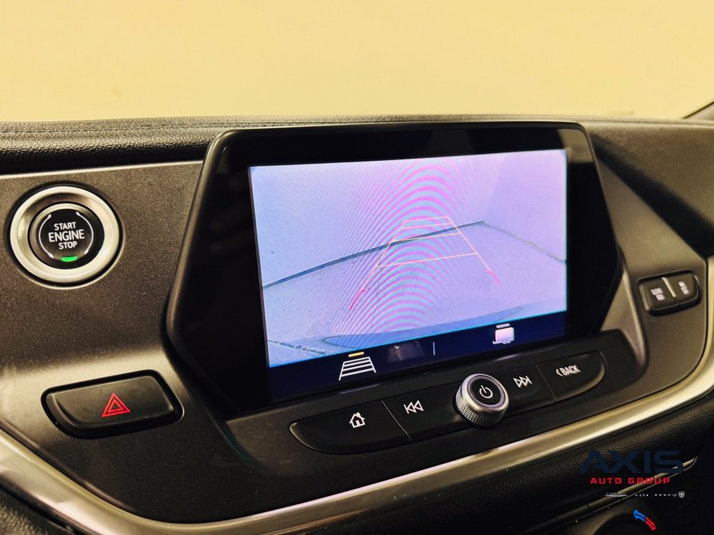 2019 Chevrolet Blazer 2LT