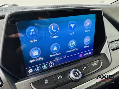 2019 Chevrolet Blazer 2LT