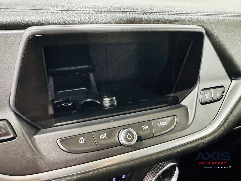 2019 Chevrolet Blazer 2LT