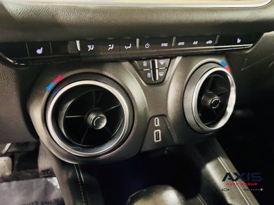 2019 Chevrolet Blazer 2LT