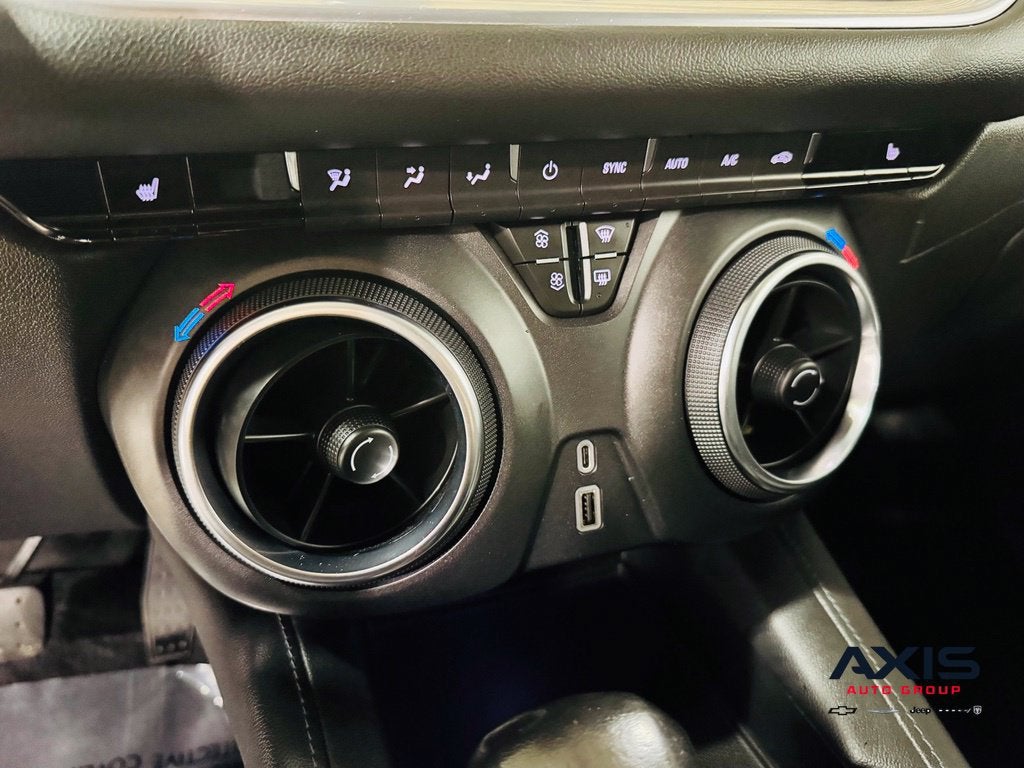 2019 Chevrolet Blazer 2LT