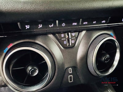 2019 Chevrolet Blazer 2LT