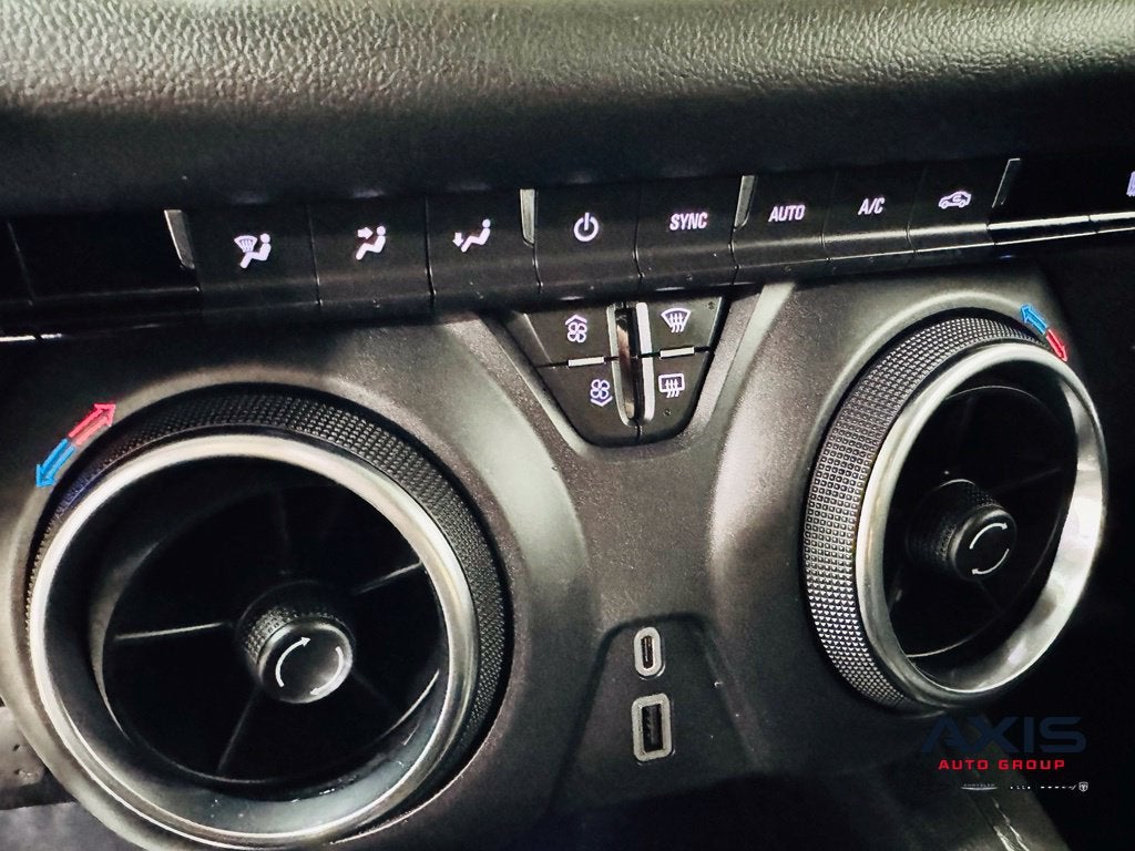 2019 Chevrolet Blazer 2LT