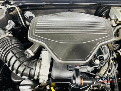 2019 Chevrolet Blazer 2LT