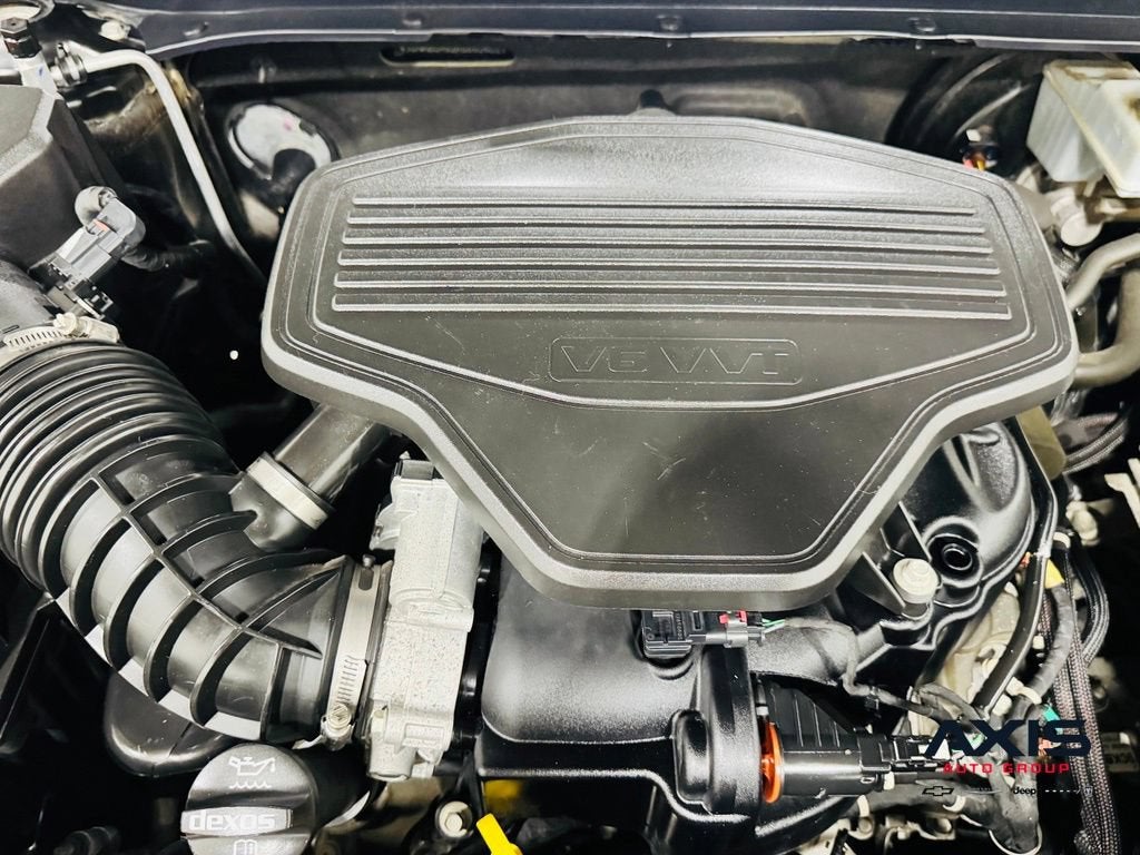 2019 Chevrolet Blazer 2LT