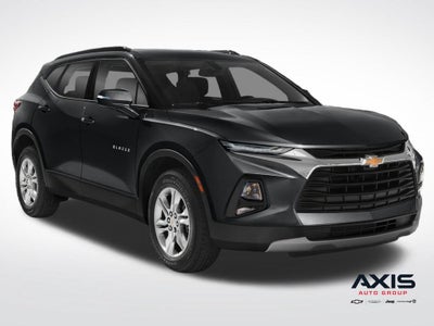 2019 Chevrolet Blazer 2LT