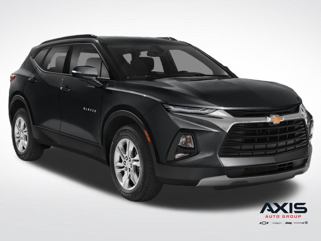 2019 Chevrolet Blazer 2LT