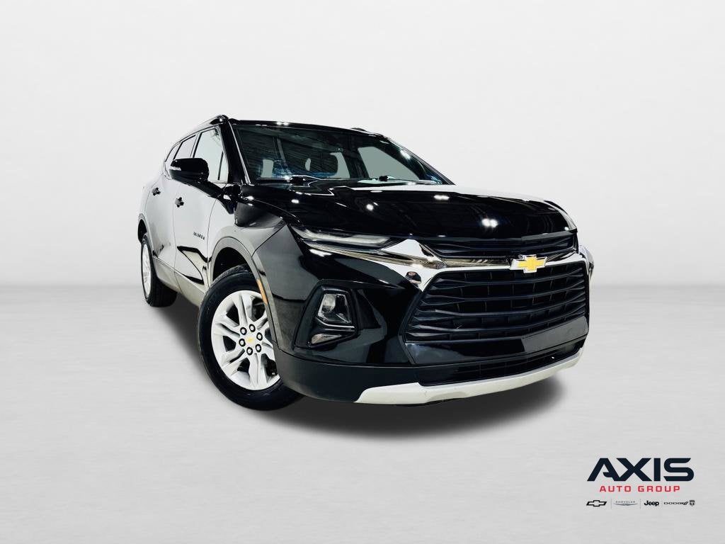 2019 Chevrolet Blazer 2LT