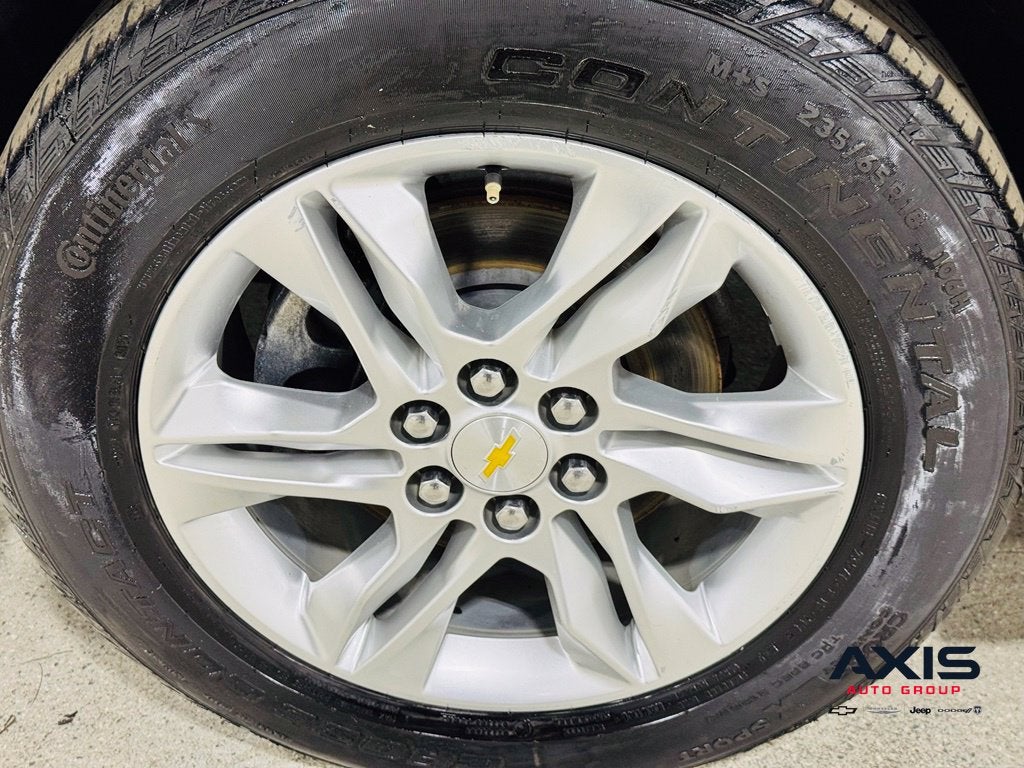 2019 Chevrolet Blazer 2LT