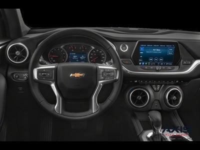 2019 Chevrolet Blazer 2LT