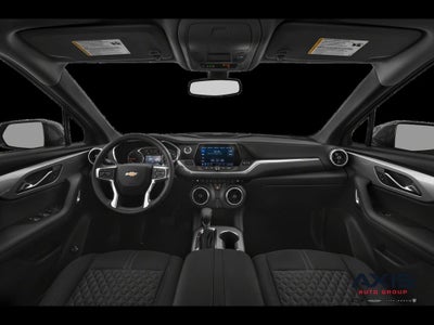 2019 Chevrolet Blazer 2LT