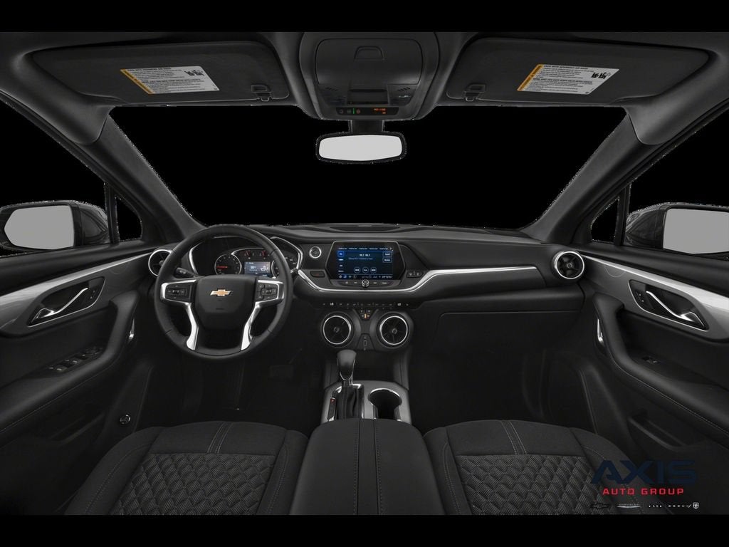 2019 Chevrolet Blazer 2LT