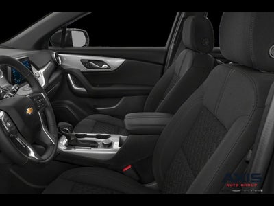 2019 Chevrolet Blazer 2LT
