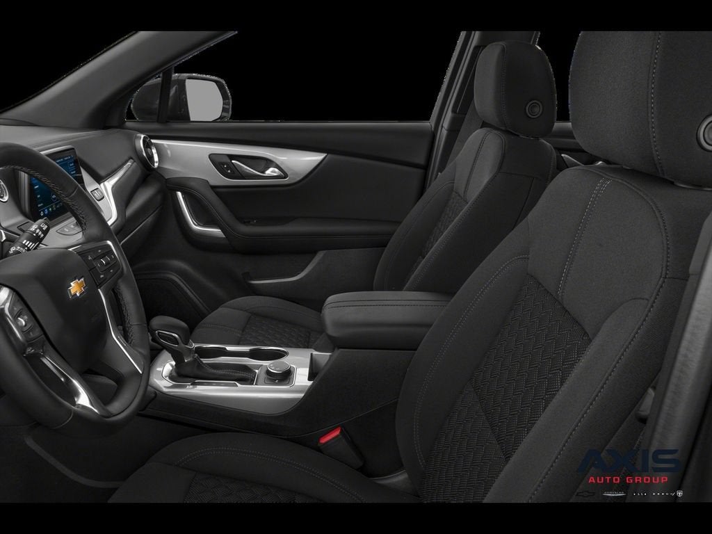 2019 Chevrolet Blazer 2LT